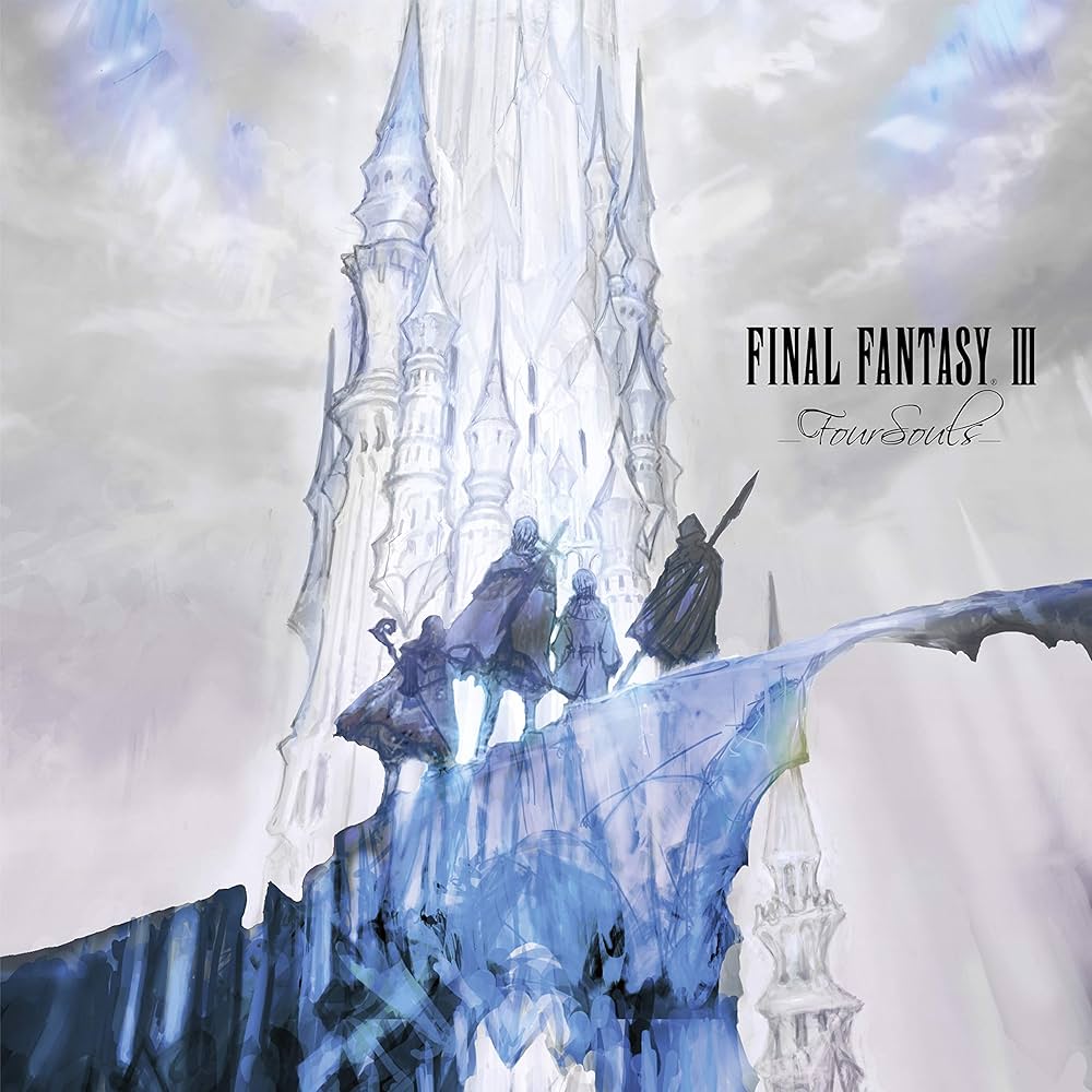 貴重 LP レコード ファイナルファンタジー Final Fantasy 貴重 LP レコード ファイナルファンタジー Final Fantasy